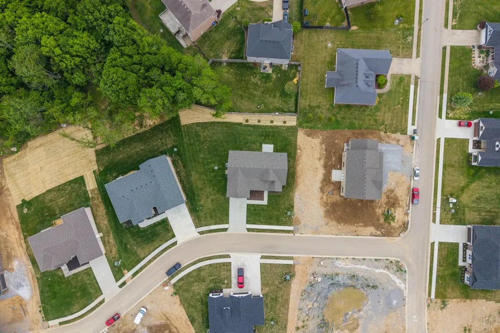 304 Circle Point Drive Richmond KY 40475