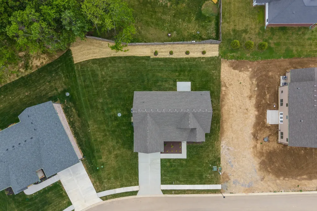 304 Circle Point Drive Richmond KY 40475