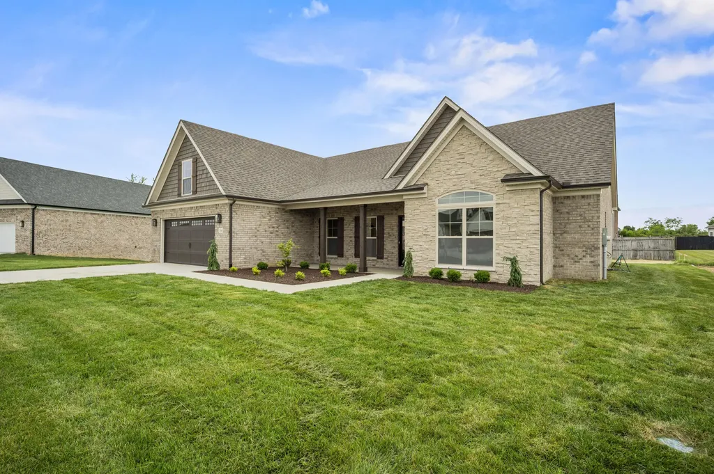 304 Circle Point Drive Richmond KY 40475