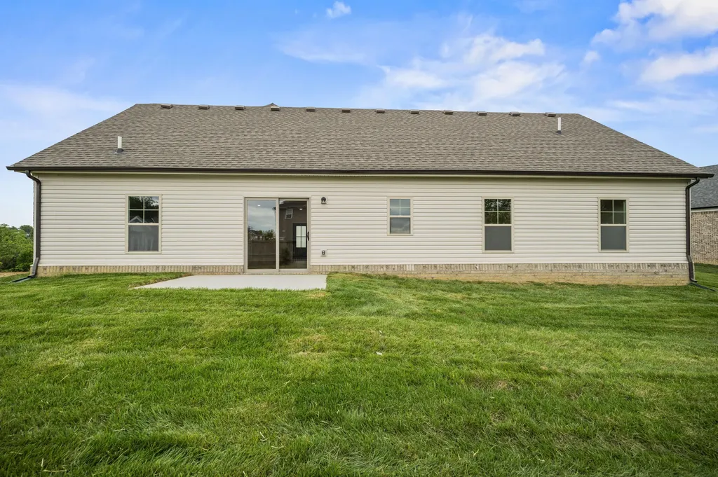 304 Circle Point Drive Richmond KY 40475