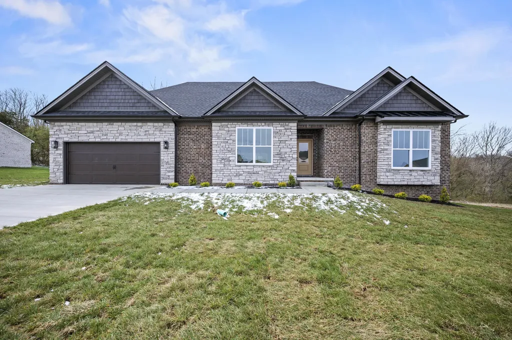 121 Ivy Creek Drive Richmond KY 40475
