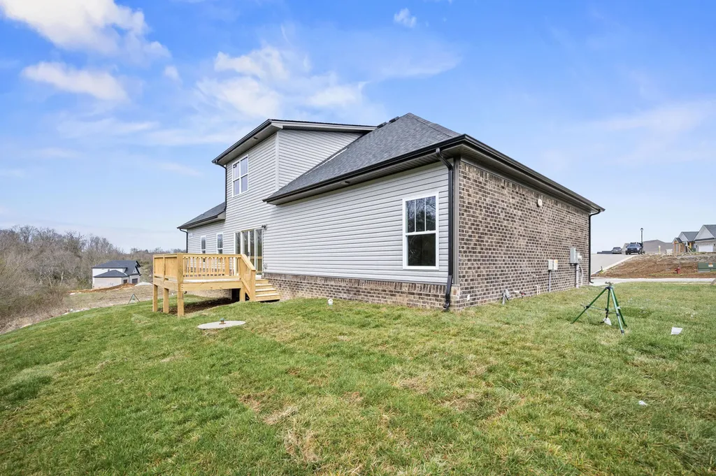 121 Ivy Creek Drive Richmond KY 40475