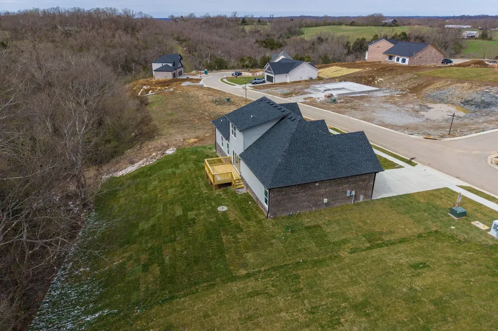 121 Ivy Creek Drive Richmond KY 40475