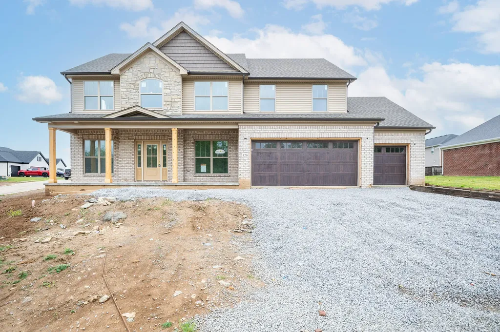 120 Ivy Creek Drive Richmond KY 40475
