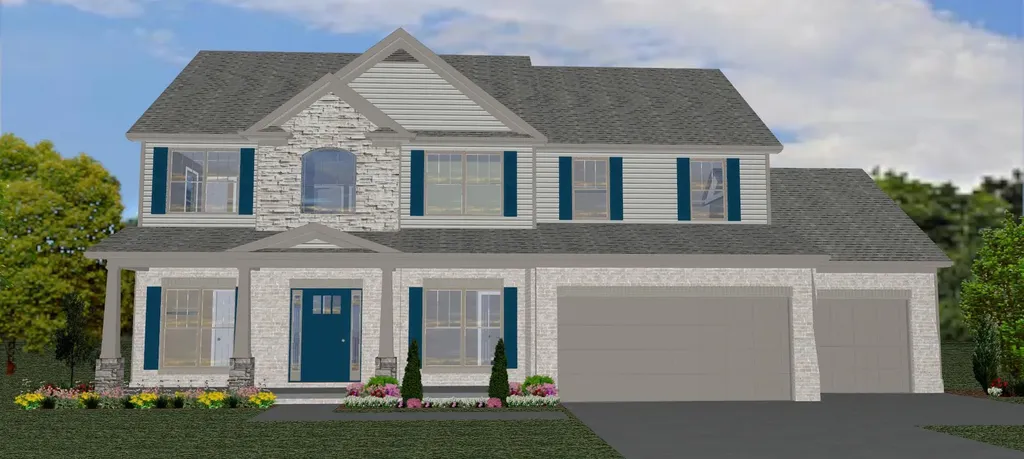 120 Ivy Creek Drive Richmond KY 40475