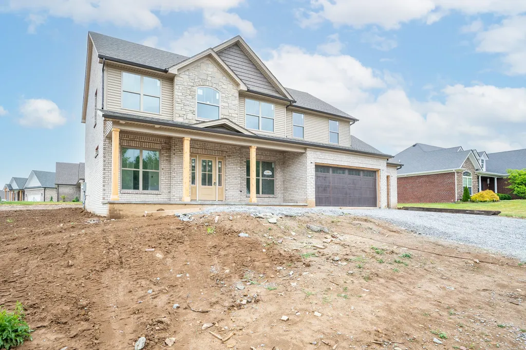120 Ivy Creek Drive Richmond KY 40475