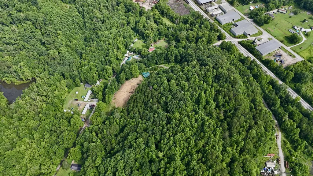 223 Bertha Hollow Road Gray KY 40734