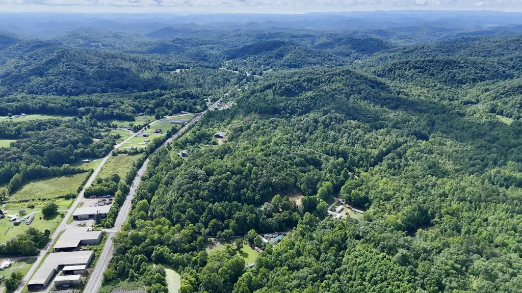 223 Bertha Hollow Road Gray KY 40734
