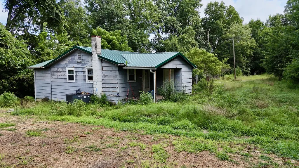 223 Bertha Hollow Road Gray KY 40734