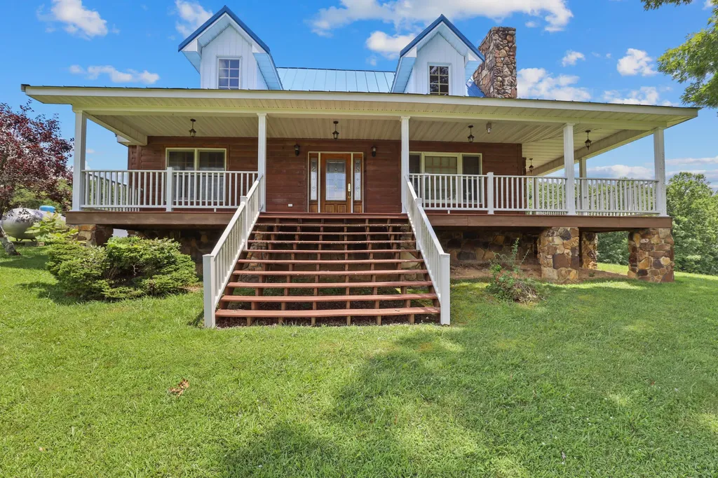 13102 Us Highway 421 South Tyner KY 40486