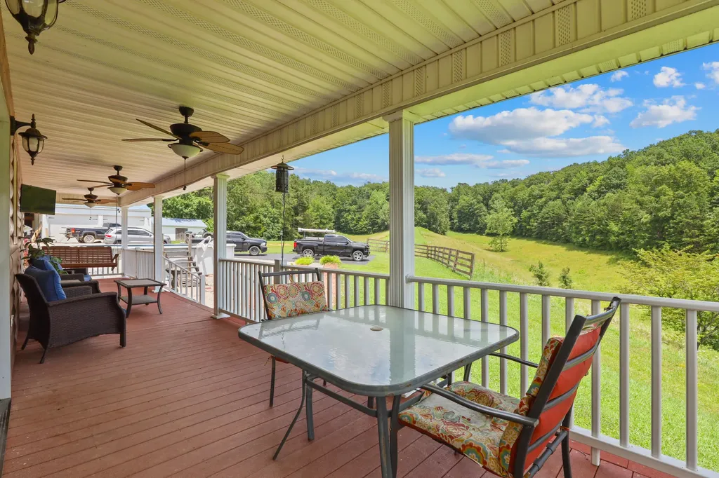 13102 Us Highway 421 South Tyner KY 40486