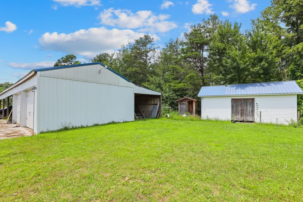 13102 Us Highway 421 South Tyner KY 40486