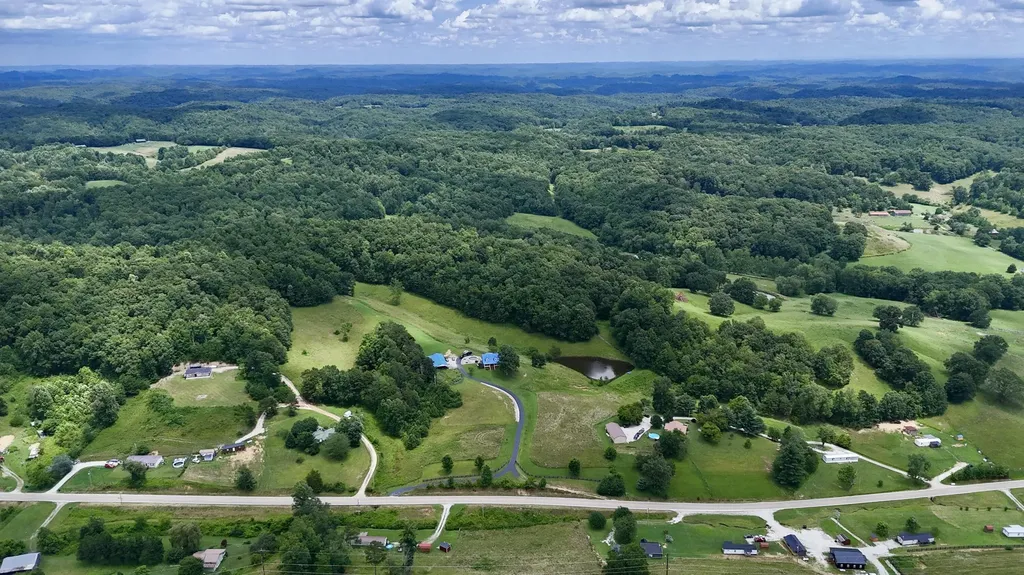 13102 Us Highway 421 South Tyner KY 40486