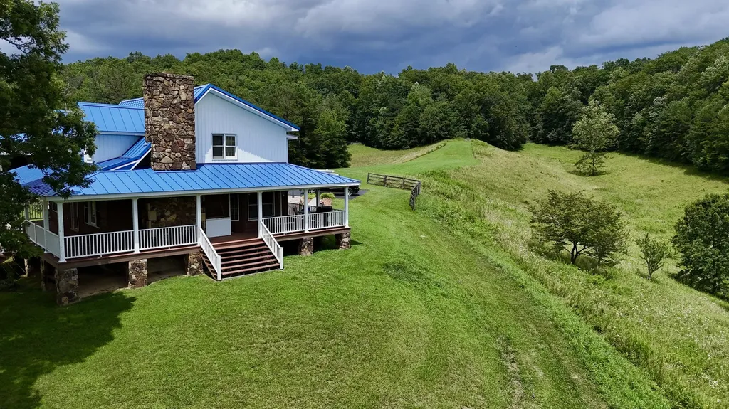 13102 Us Highway 421 South Tyner KY 40486