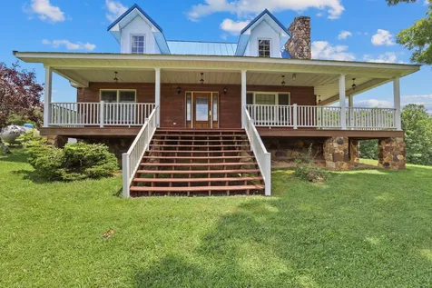 13102 Us Highway 421 South Tyner KY 40486