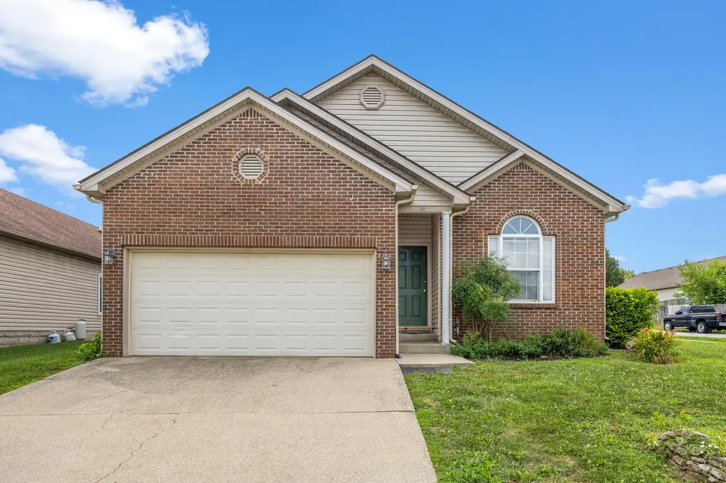 Georgetown KY, 115 Pickett Lane