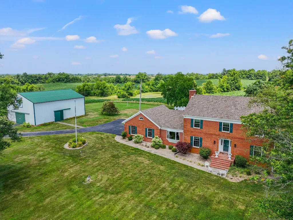 8071 Perryville Road Danville KY 40422