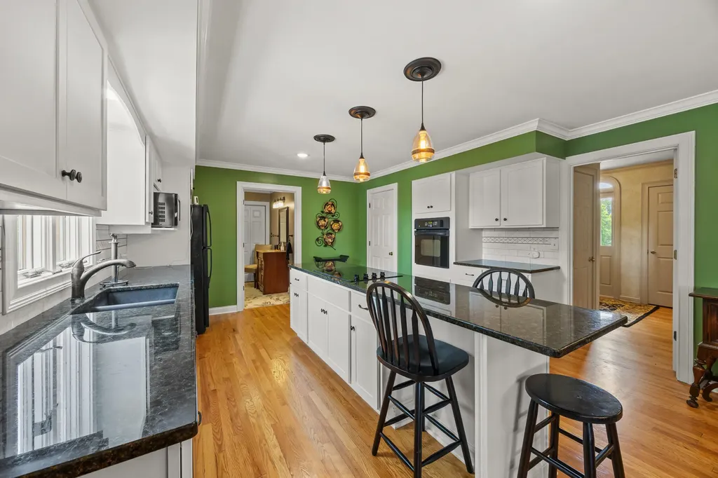 8071 Perryville Road Danville KY 40422
