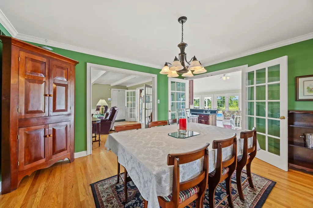 8071 Perryville Road Danville KY 40422