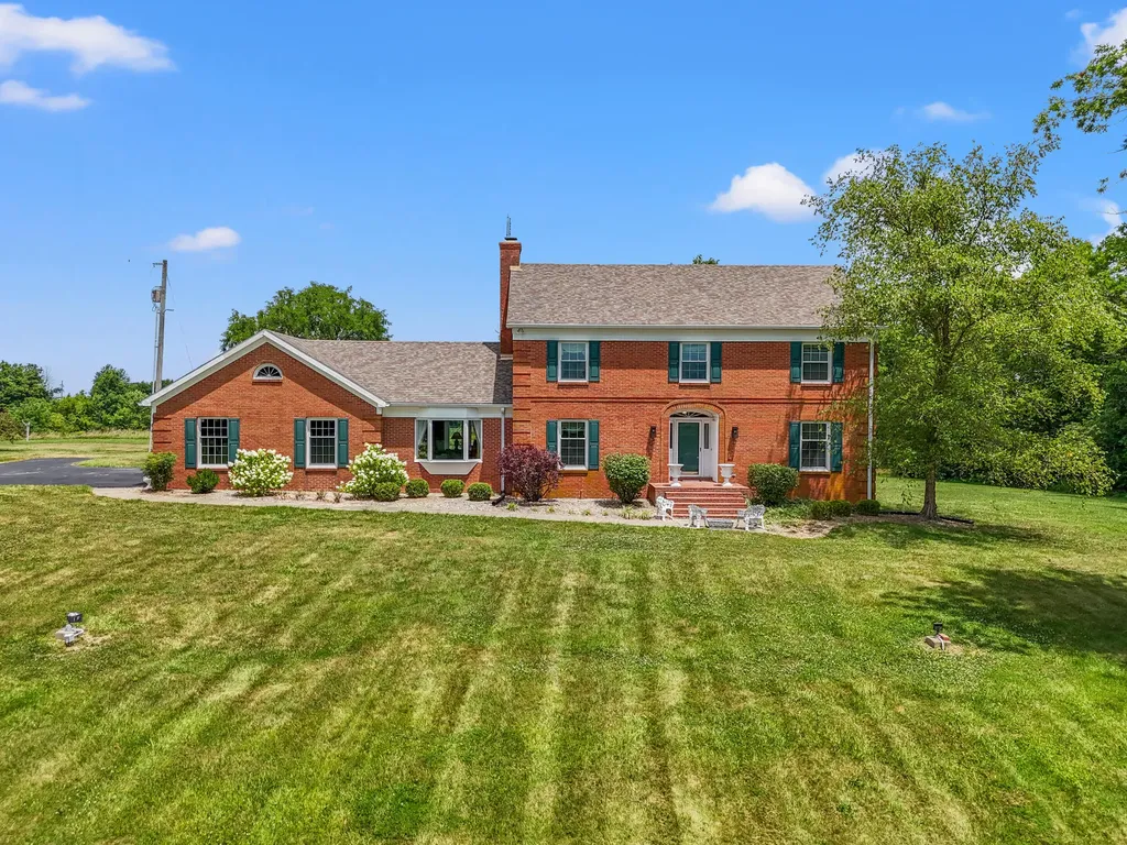 8071 Perryville Road Danville KY 40422