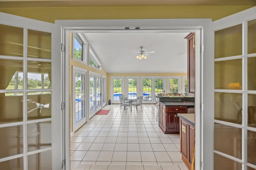 8071 Perryville Road Danville KY 40422