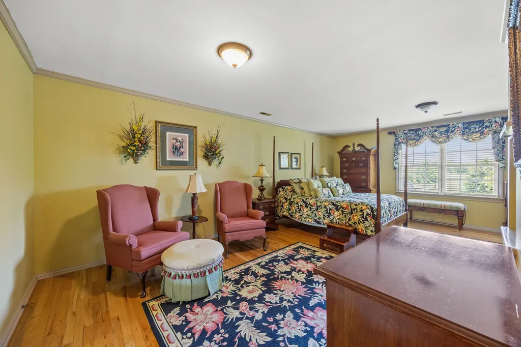 8071 Perryville Road Danville KY 40422