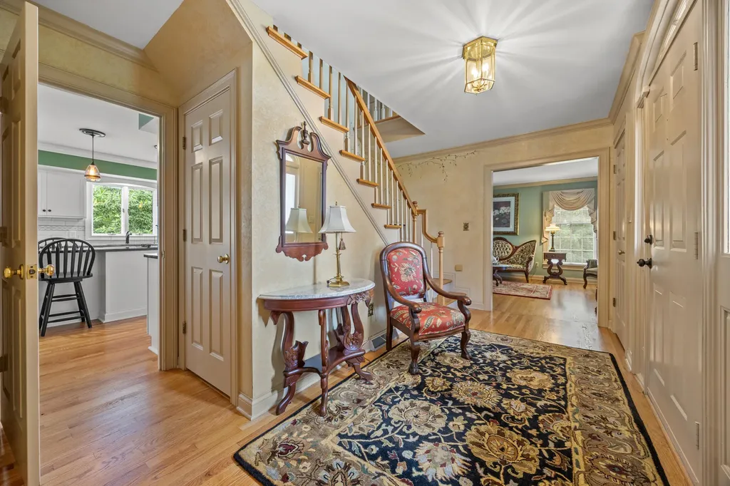 8071 Perryville Road Danville KY 40422