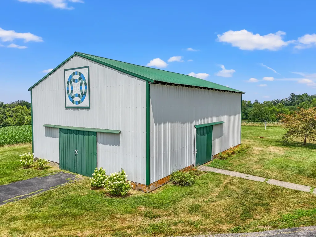 8071 Perryville Road Danville KY 40422