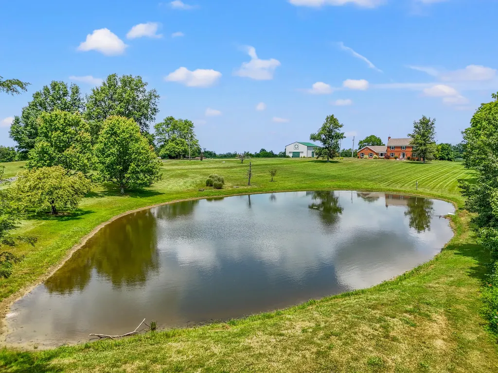 8071 Perryville Road Danville KY 40422