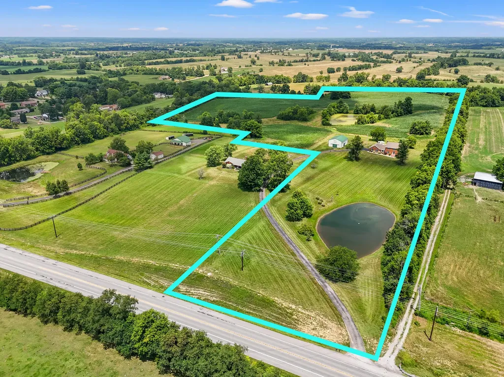 8071 Perryville Road Danville KY 40422
