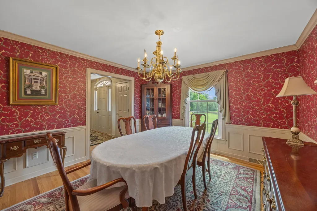 8071 Perryville Road Danville KY 40422