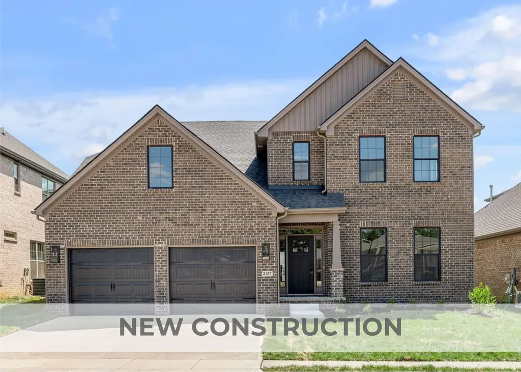 3417 Bay Shoals Drive Lexington KY 40515