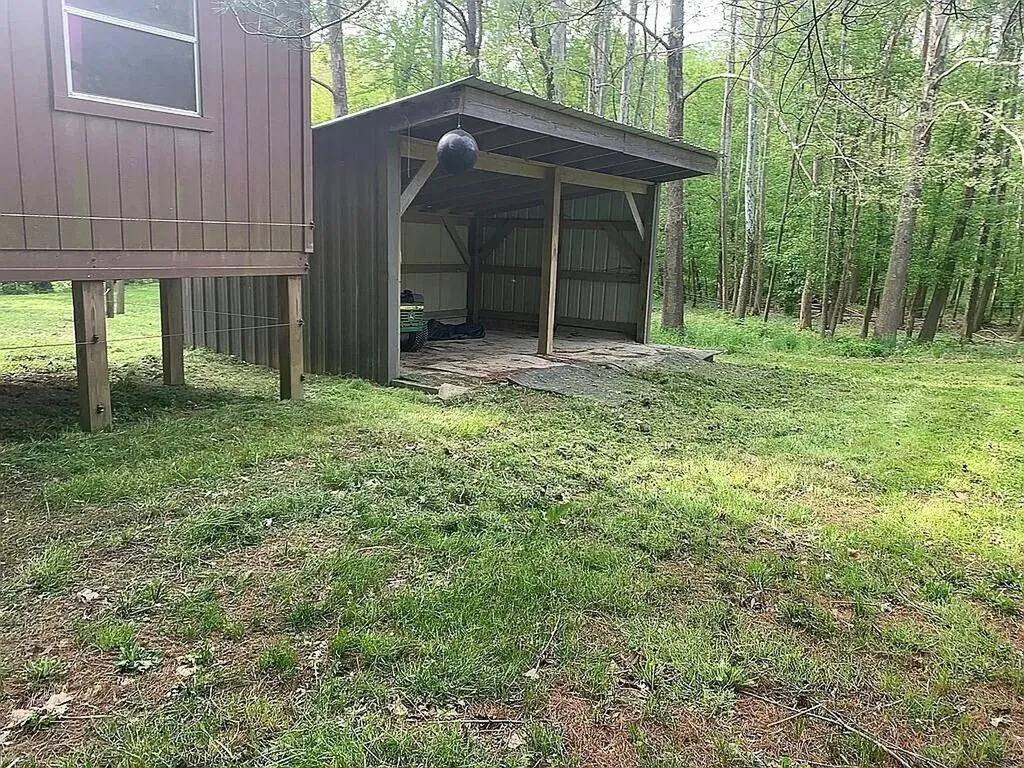 3492 River Drive Richmond KY 40475