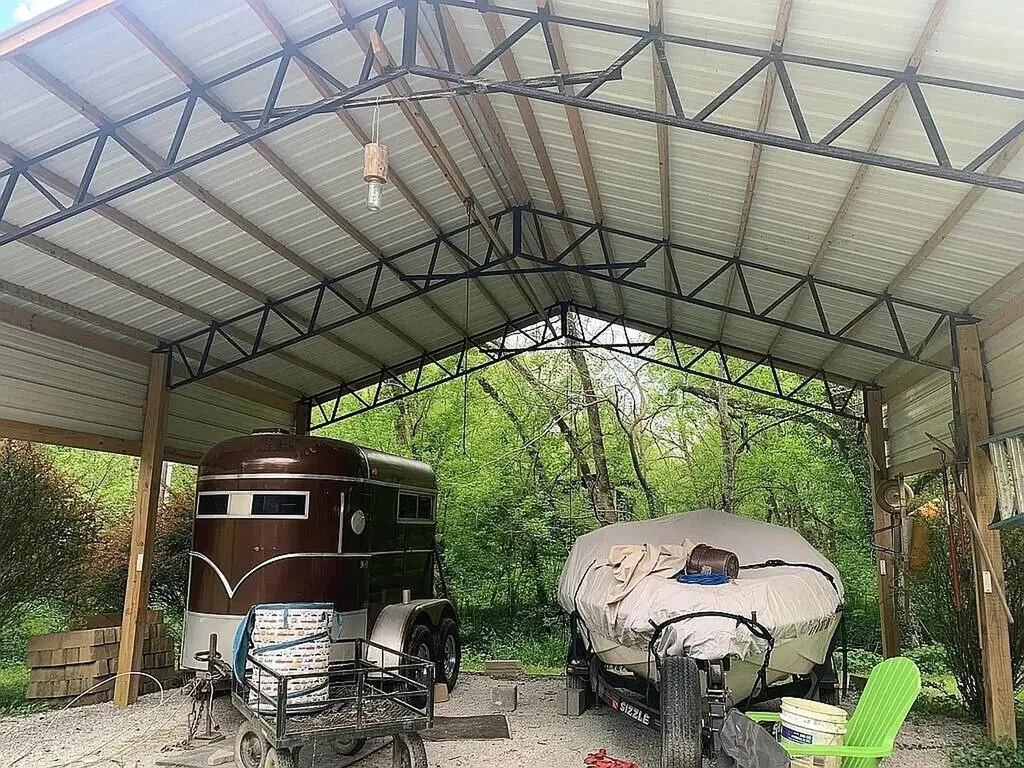 3492 River Drive Richmond KY 40475