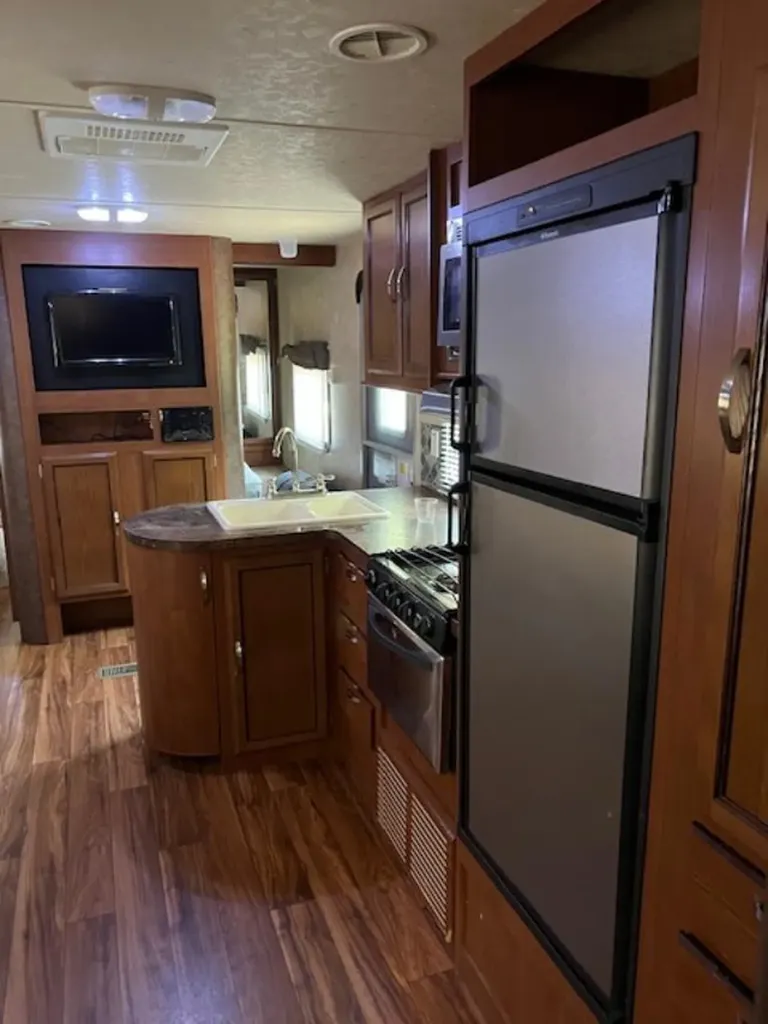 3492 River Drive Richmond KY 40475