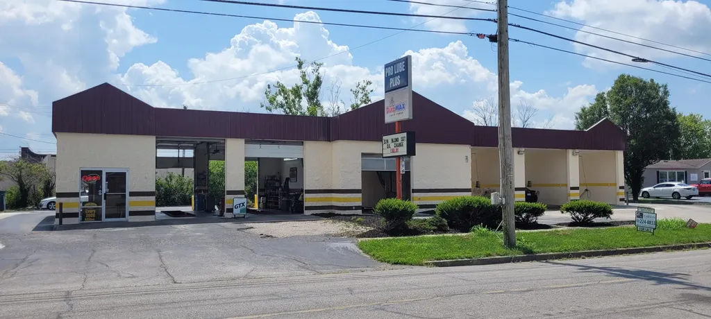 126 Shoppers Drive Winchester KY 40391
