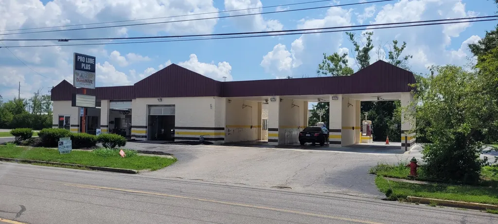 126 Shoppers Drive Winchester KY 40391