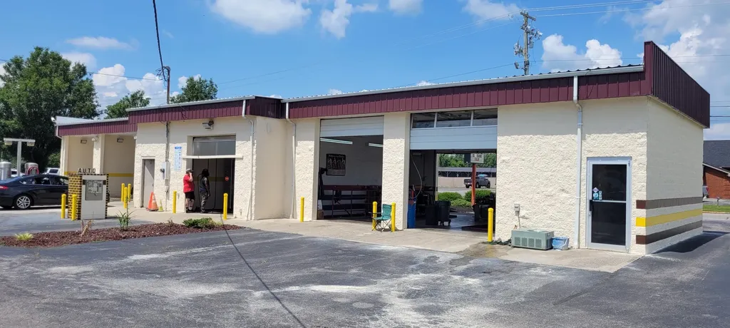 126 Shoppers Drive Winchester KY 40391