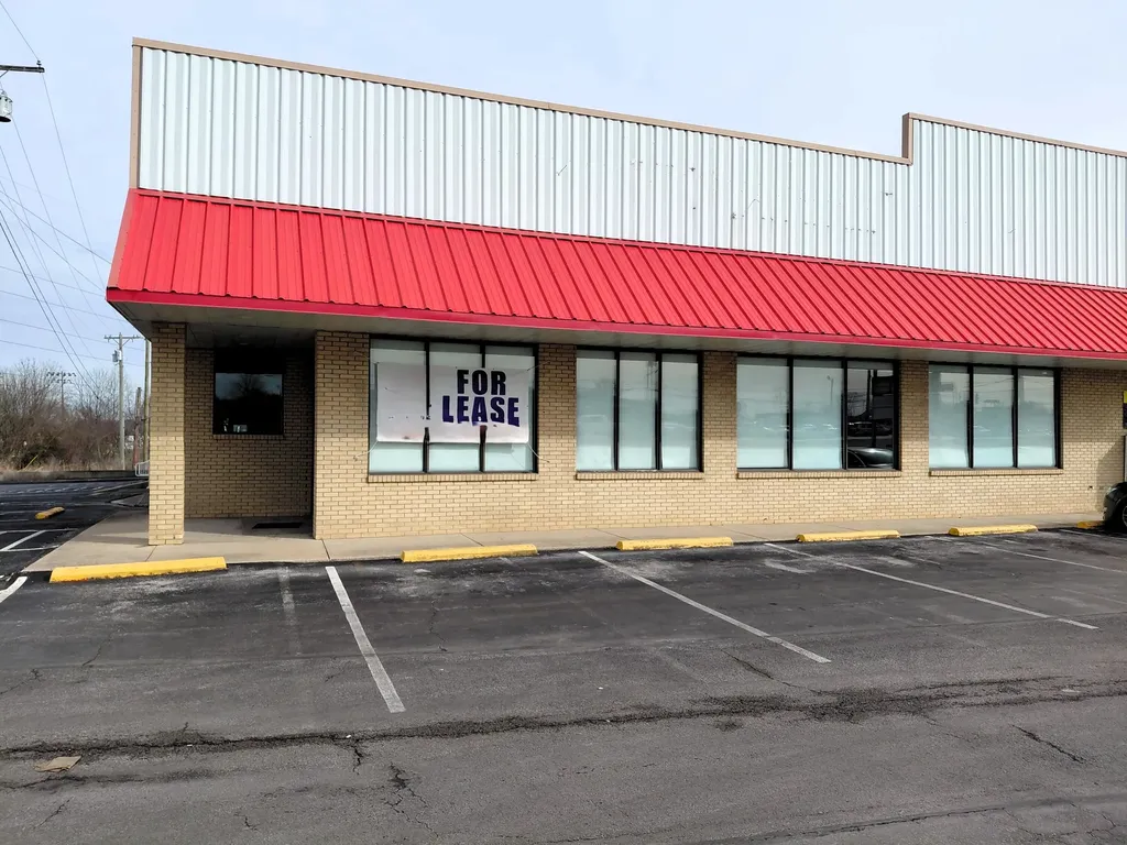4360 Highway 27 Somerset KY 42501