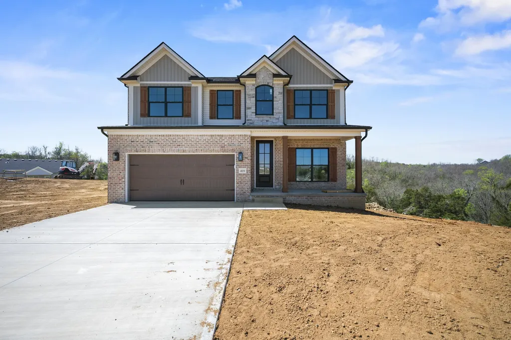 409 West Point Court Richmond KY 40475