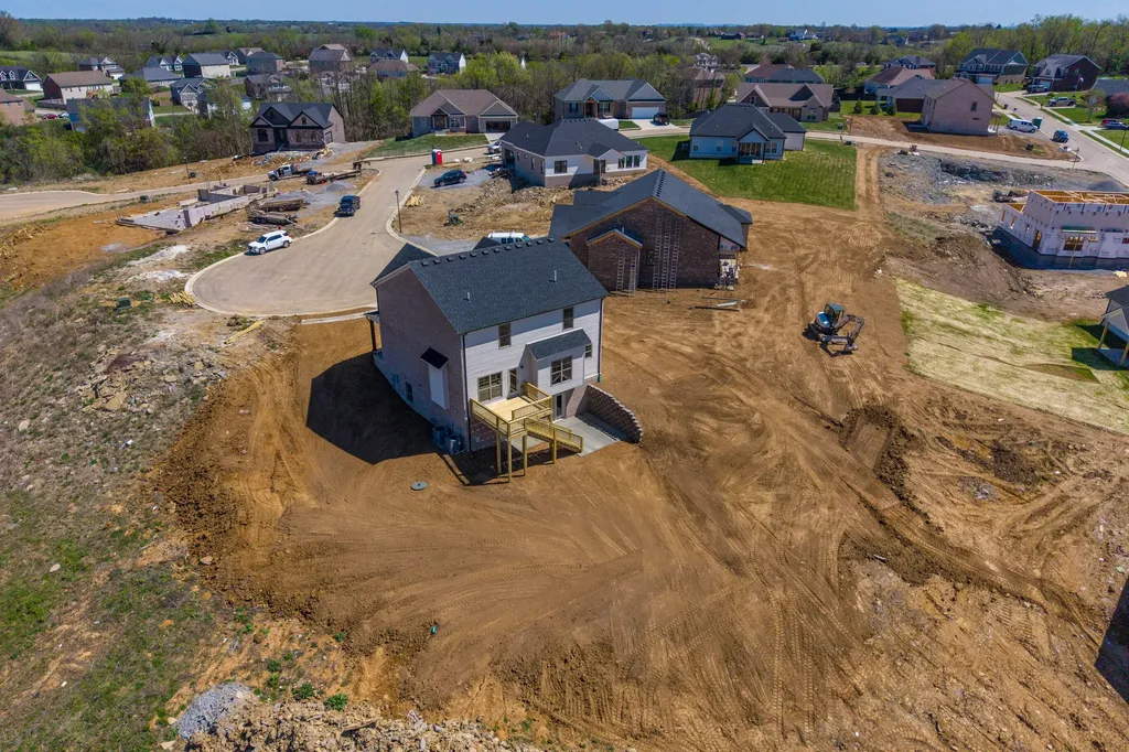 409 West Point Court Richmond KY 40475