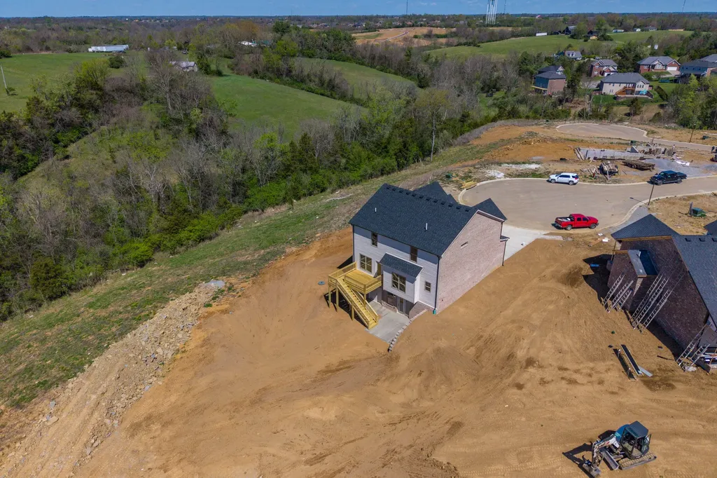 409 West Point Court Richmond KY 40475