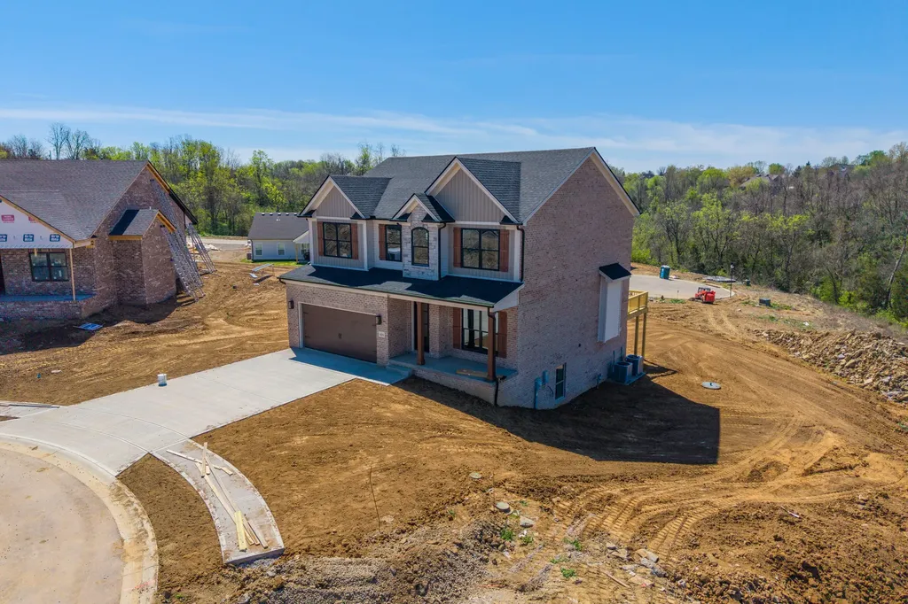 409 West Point Court Richmond KY 40475