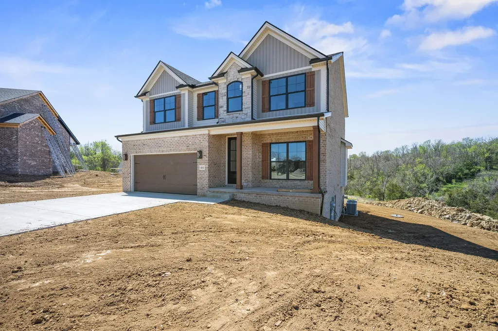 409 West Point Court Richmond KY 40475