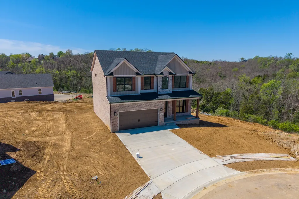 409 West Point Court Richmond KY 40475