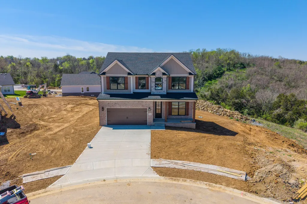 409 West Point Court Richmond KY 40475