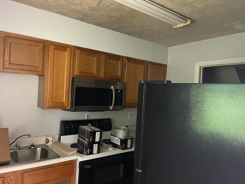 90 Emily Drive Pineville KY 40977