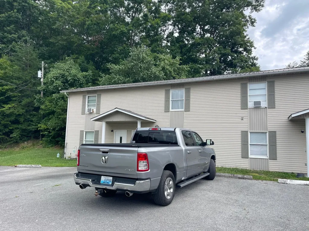 90 Emily Drive Pineville KY 40977