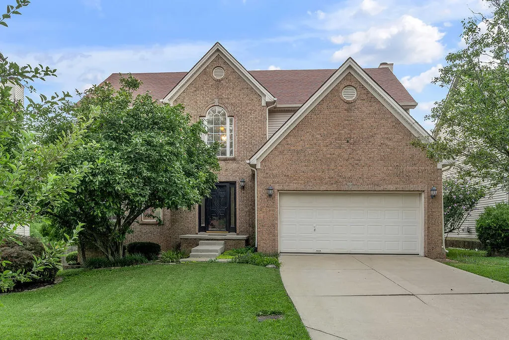 4836 Clifford Circle Lexington KY 40515