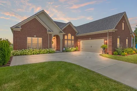 3708 Weston Court Lexington KY 40515